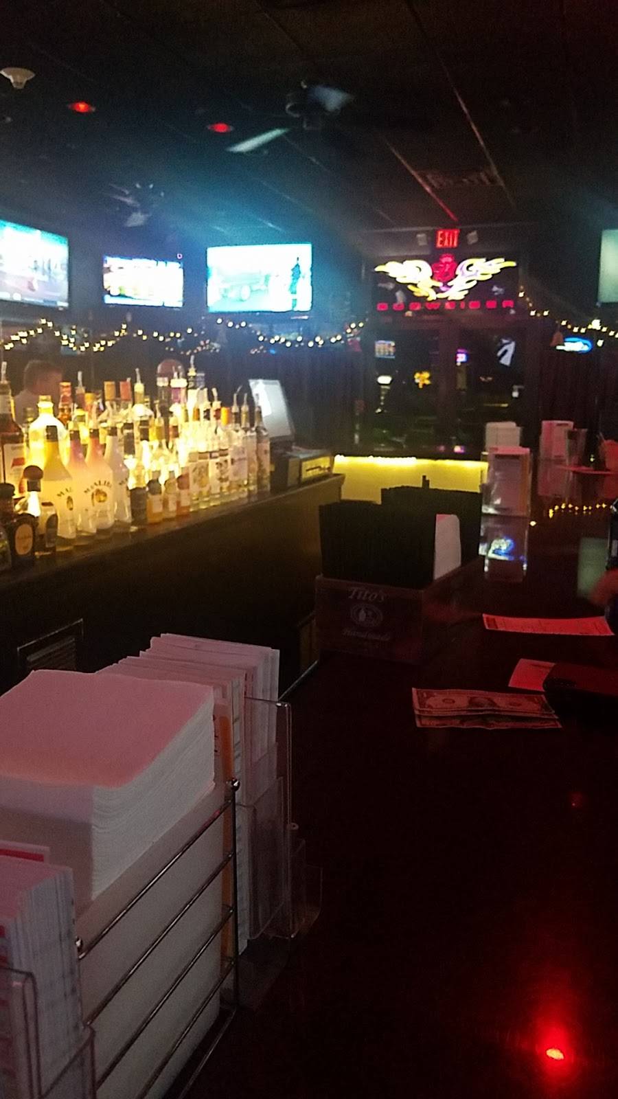 Braintree Brewhouse | restaurant | 703 Granite St, Braintree, MA 02184, USA | 7813564500 OR +1 781-356-4500