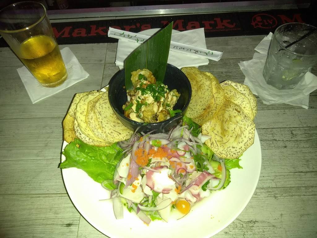 Moon Thai & Japanese | restaurant | 20505 S Dixie Hwy, Cutler Bay, FL 33189, USA | 7862935599 OR +1 786-293-5599