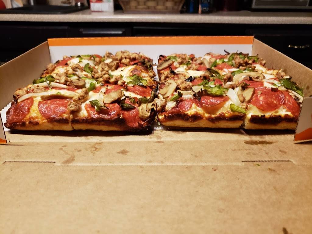 Little Caesars Pizza | meal takeaway | 1788 E 3rd St, Williamsport, PA 17701, USA | 5703278300 OR +1 570-327-8300