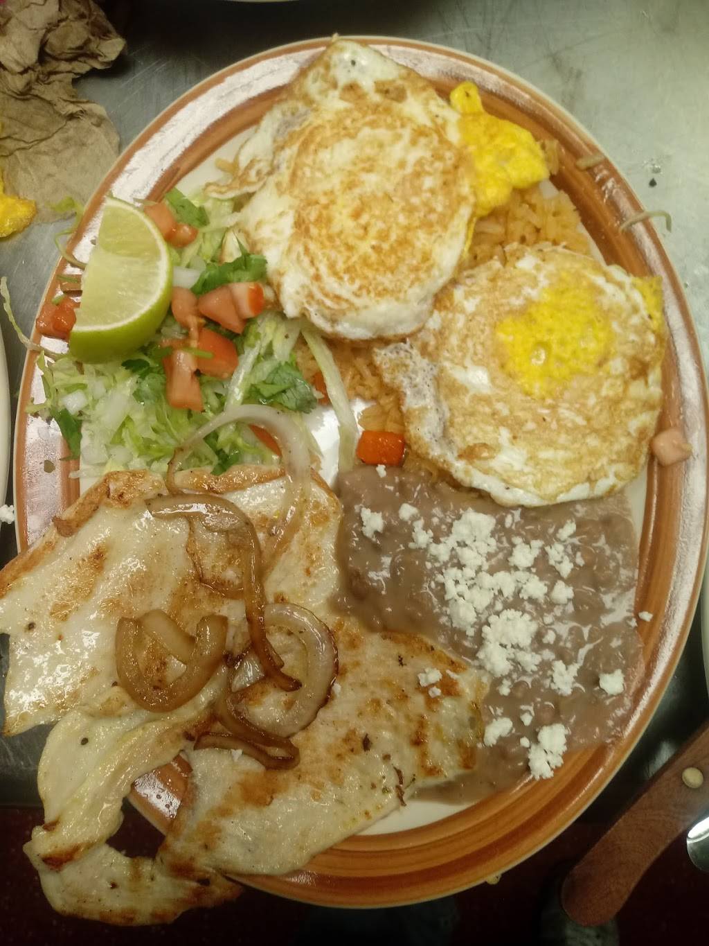 El Grillo Taqueria | restaurant | 435 S Breiel Blvd, Middletown, OH 45044, USA | 5136498242 OR +1 513-649-8242