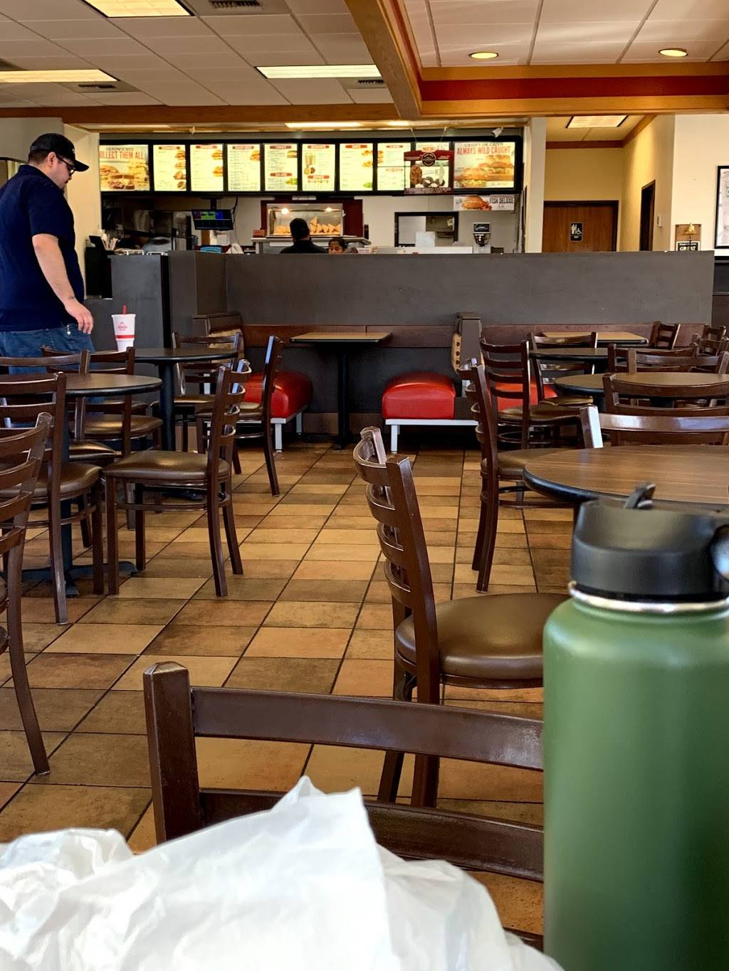 Arbys | restaurant | 5275 S Palo Verde Rd, Tucson, AZ 85706, USA | 5208897797 OR +1 520-889-7797