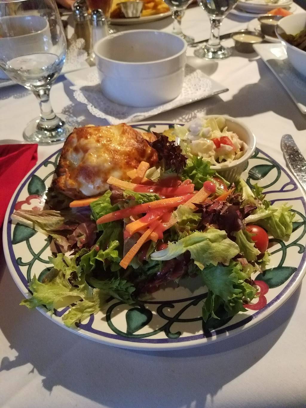 Fiddleheads Restaurant, New American Bistro | restaurant | 27 E Railroad Ave, Jamesburg, NJ 08831, USA | 7325210878 OR +1 732-521-0878