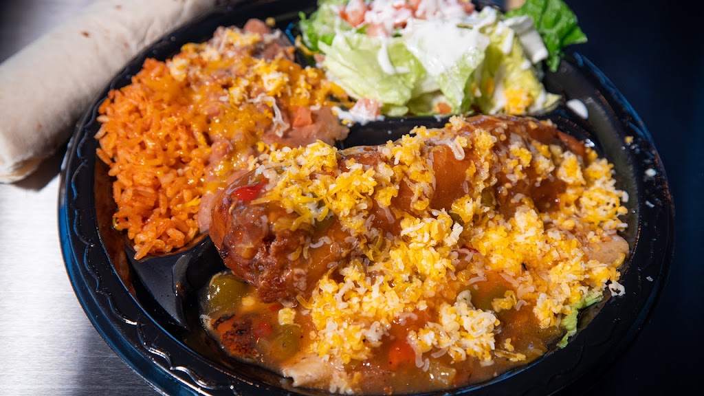 Pericos Tacos & Burritos at Revel Entertainment Center | restaurant | 4720 Alexander Blvd NE, Albuquerque, NM 87107, USA | 5052187151 OR +1 505-218-7151