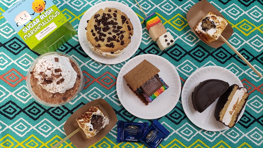 Sugar Rush Marshmallows | meal takeaway | 855 E Plant St unit 1400, Winter Garden, FL 34787, USA | 4079885406 OR +1 407-988-5406