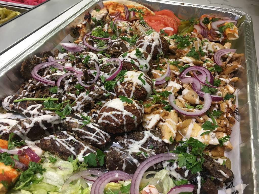 Paramount Fine Foods | restaurant | Humber River Hospital, 1235 Wilson Ave, North York, ON M3M 0B2, Canada | 4162469291 OR +1 416-246-9291