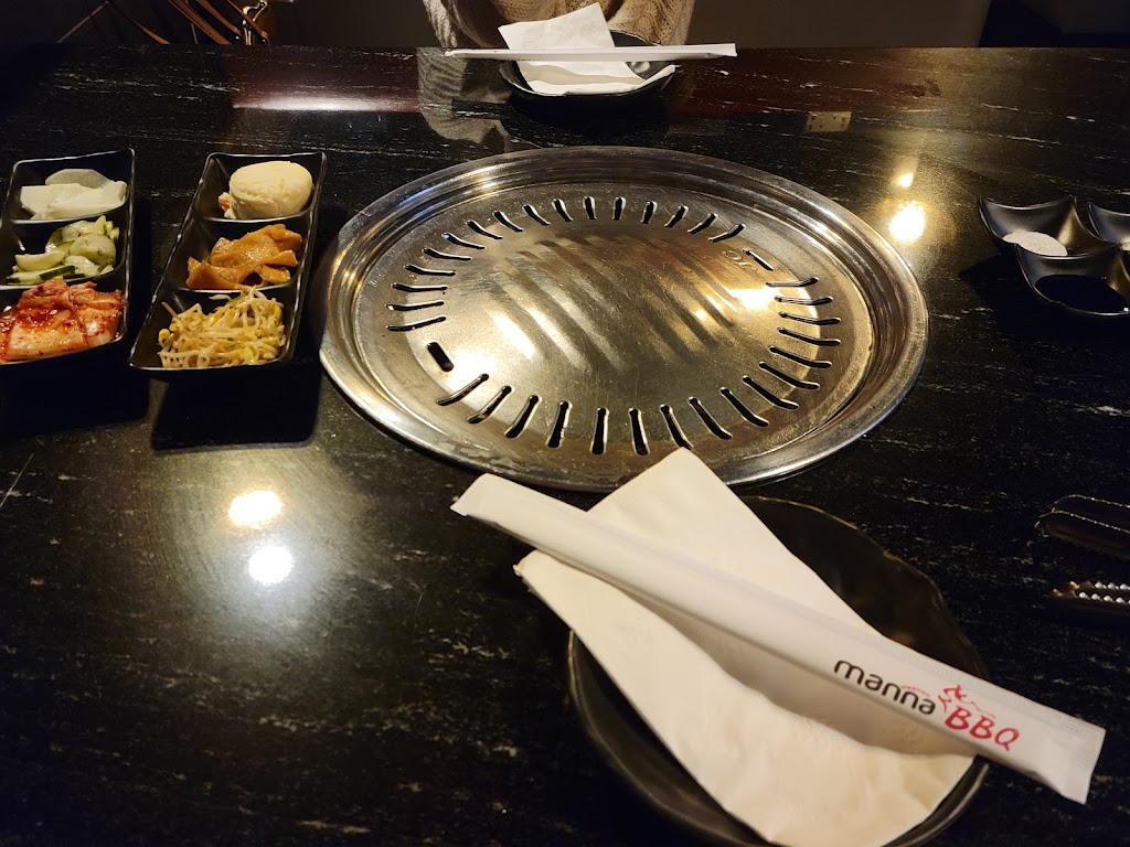 Manna BBQ | restaurant | 1135 S Dobson Rd, Mesa, AZ 85202, USA | 4807335000 OR +1 480-733-5000