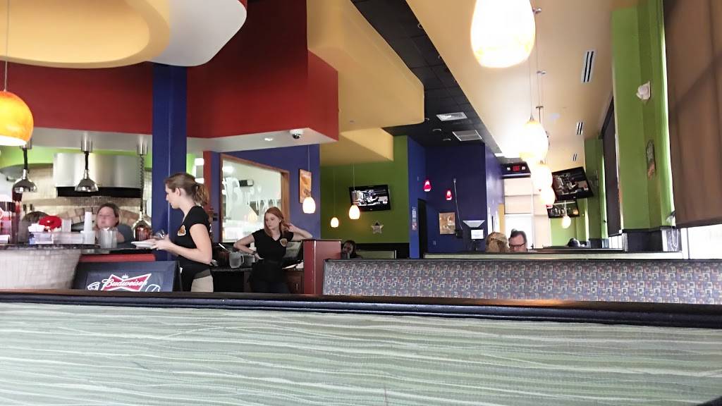 Brixx Wood Fired Pizza - Burlington | restaurant | 1022 Boston Dr, Burlington, NC 27215, USA | 3365389770 OR +1 336-538-9770