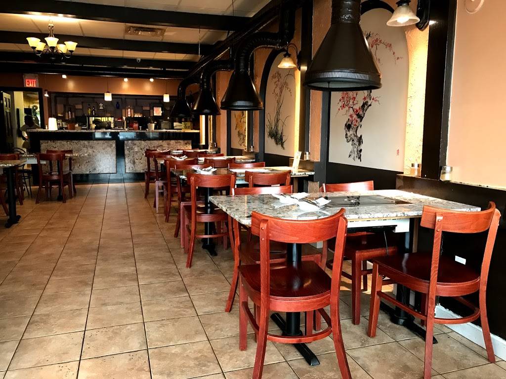 Tian Ya BBQ | restaurant | 54 Maple Ave Unit F, Barrie, ON L4N 1R8, Canada | 7057202921 OR +1 705-720-2921