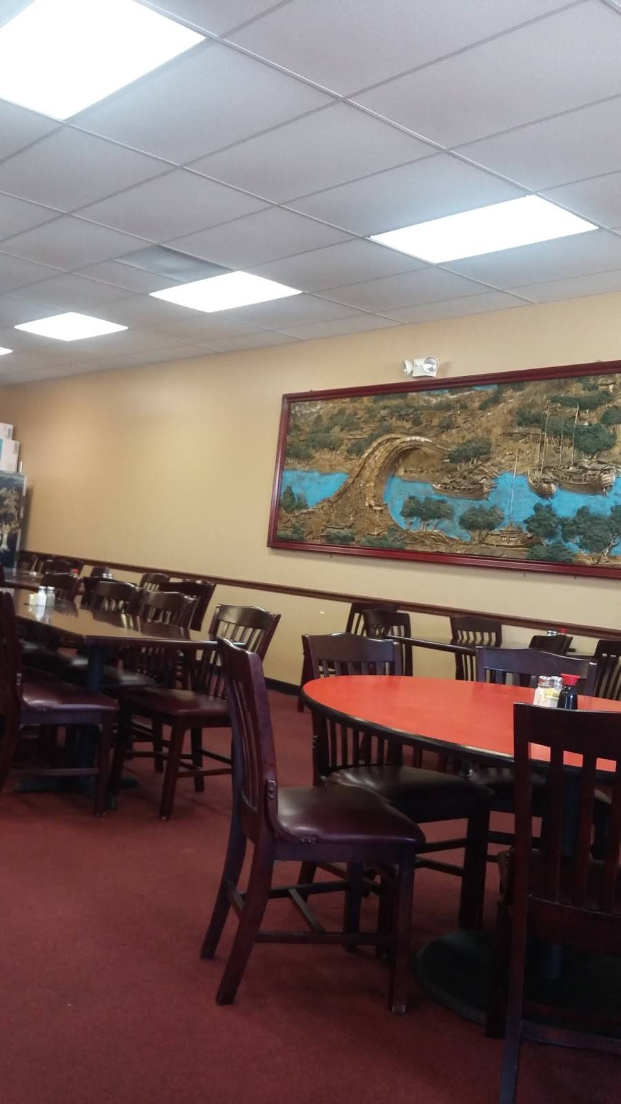 Lucky Corner | restaurant | 110 W Wesmark Blvd # A, Sumter, SC 29150, USA | 8037737450 OR +1 803-773-7450