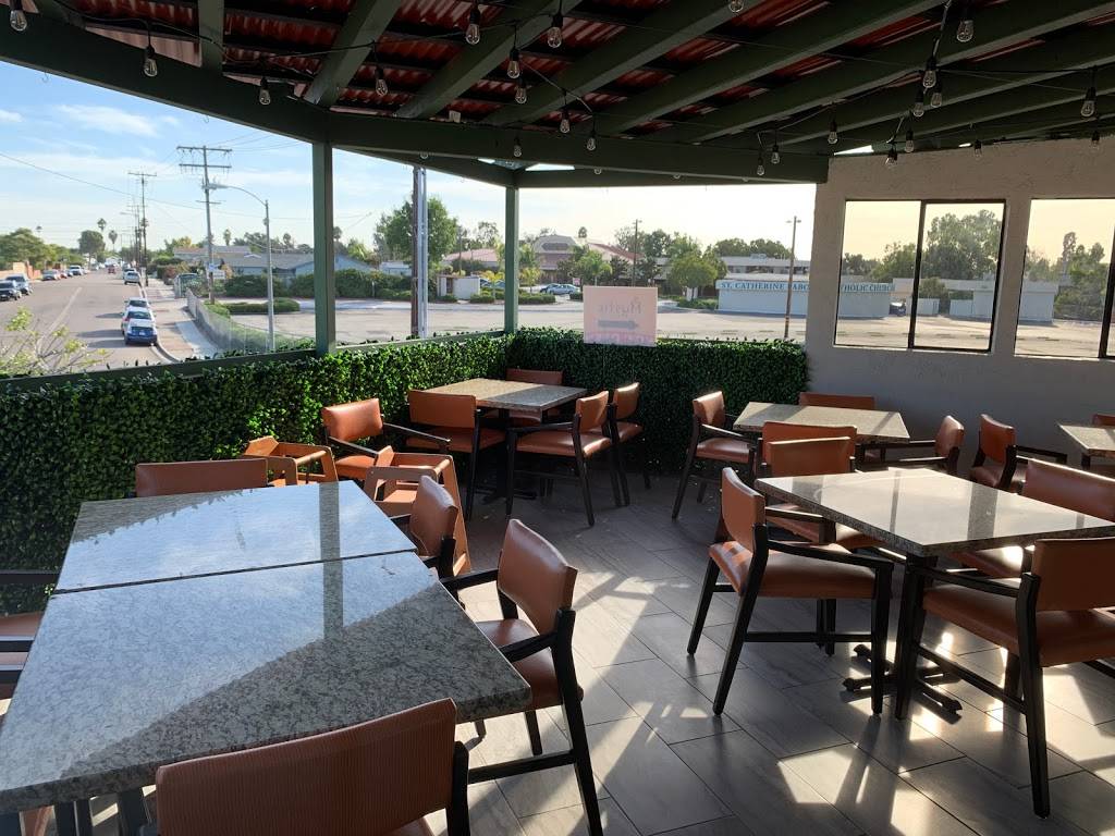 Mystic Grill | restaurant | 6133 Balboa Ave, San Diego, CA 92111, USA | 8582680303 OR +1 858-268-0303