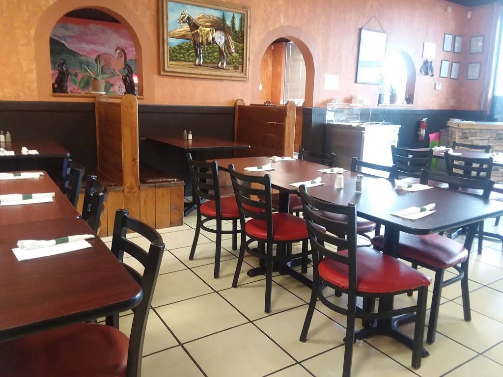 El Potrillo Mexican Grill | restaurant | 1073 N Main St, Nicholasville, KY 40356, USA | 8592411116 OR +1 859-241-1116