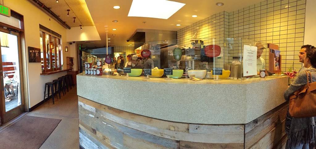 Tender Greens | restaurant | 9523 Culver Blvd, Culver City, CA 90232, USA | 3108428300 OR +1 310-842-8300