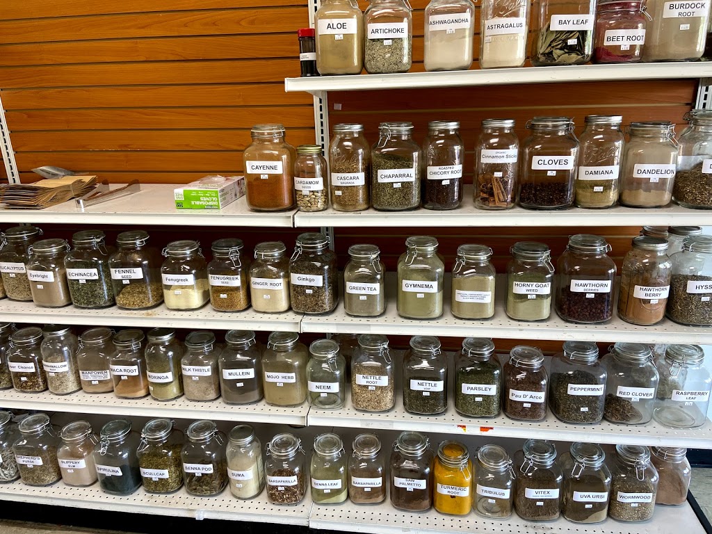 Jamaica Herbal Health Food Store and Juice Bar | restaurant | 8026 W McNab Rd, North Lauderdale, FL 33068, USA | 9549332165 OR +1 954-933-2165