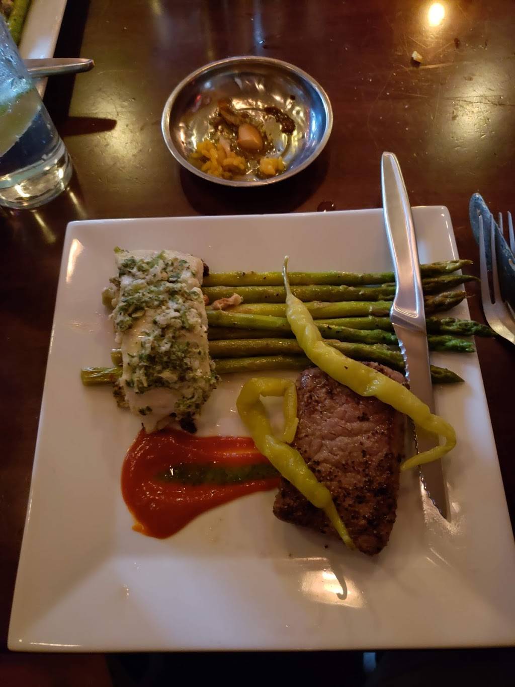 Tapas Teatro | restaurant | 1711 N Charles St, Baltimore, MD 21201, USA | 4103320110 OR +1 410-332-0110