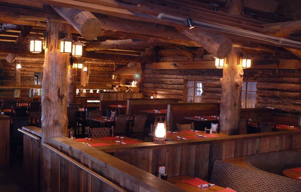 Wild Canyon Cafe | restaurant | 511 E Adams St, Wisconsin Dells, WI 53965, USA | 80086794534241 OR +1 800-867-9453 ext. 4241