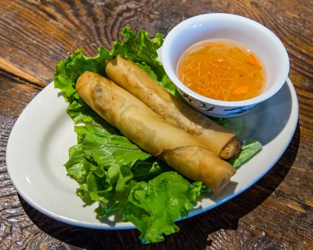 H Pho | restaurant | 9546 Old Keene Mill Rd, Burke, VA 22015, USA | 7034551885 OR +1 703-455-1885