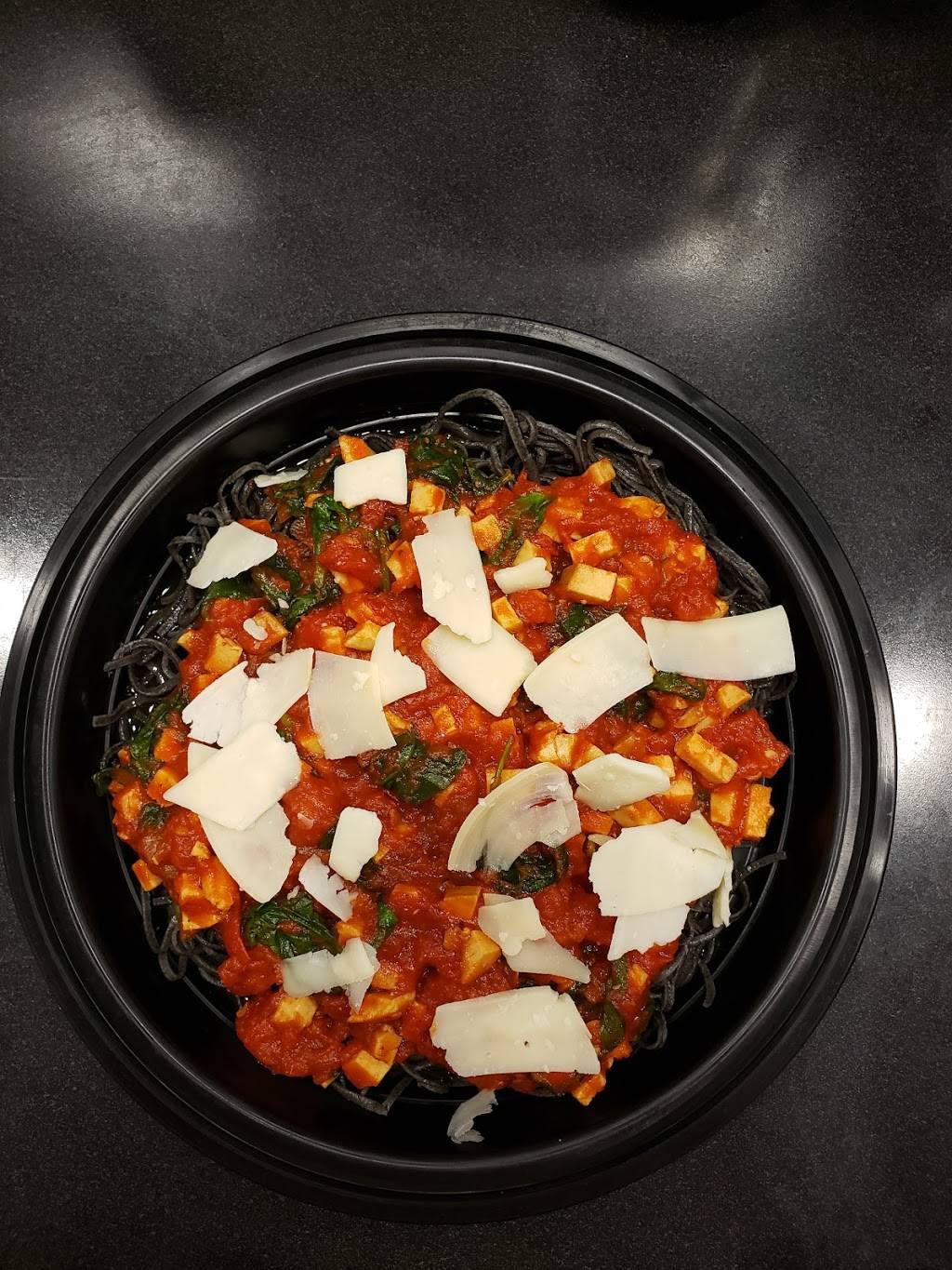 GINGEREL | meal takeaway | Inside LA Fitness, 4400 Roswell Rd #126, Marietta, GA 30062, USA | 6787427445 OR +1 678-742-7445