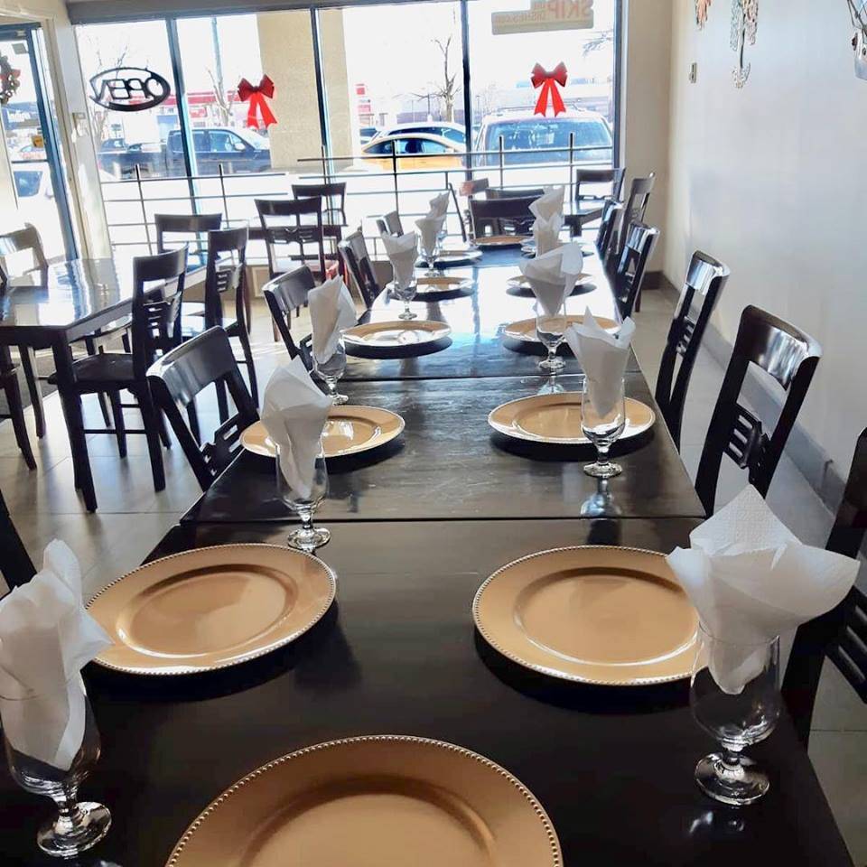 Tipikliz | restaurant | 4025 Innes Rd #10, Orléans, ON K1C 6V3, Canada | 6138054041 OR +1 613-805-4041