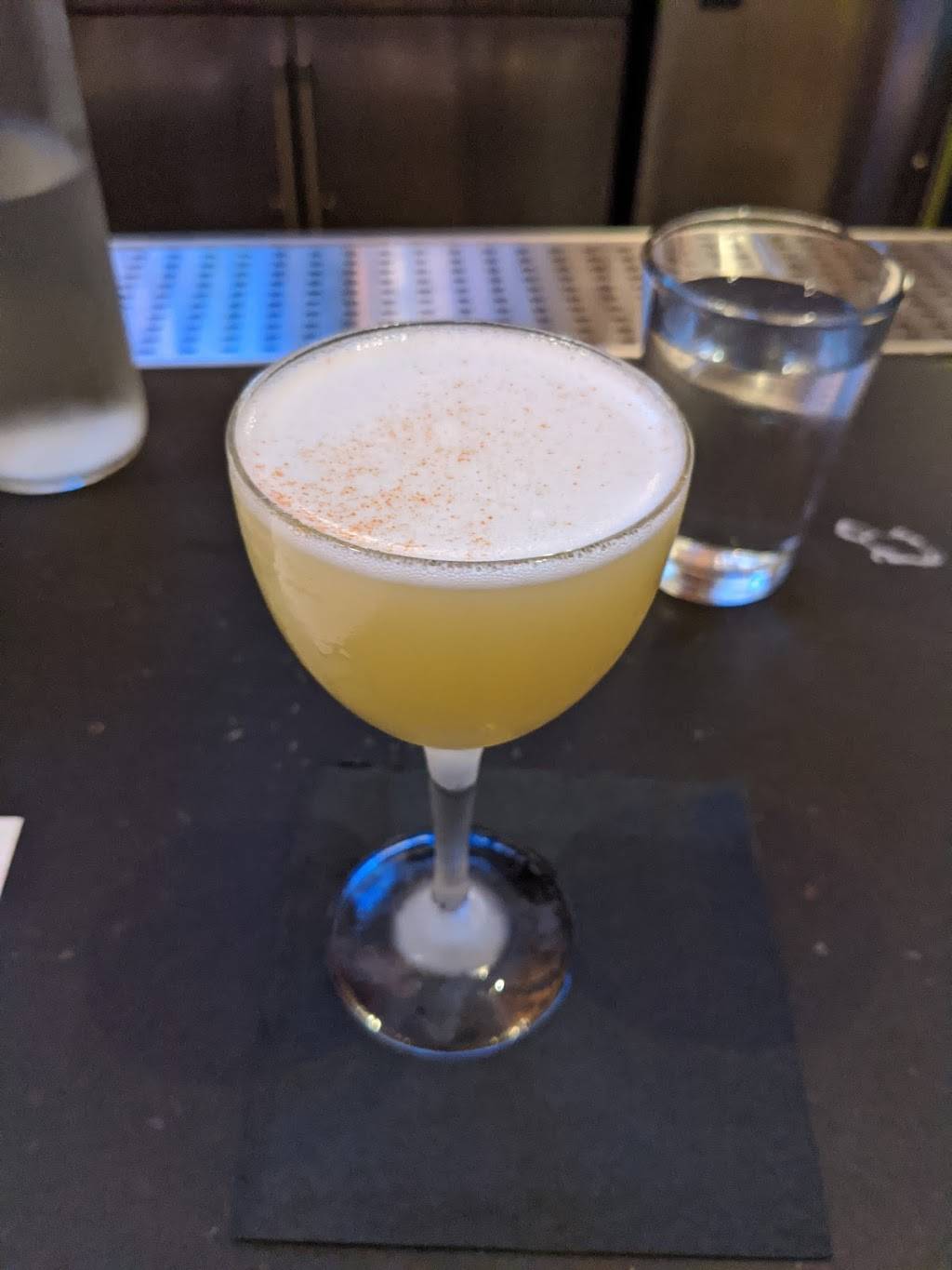 FLOODWATER | restaurant | 152 Shoreline Hwy, Mill Valley, CA 94941, USA | 4158434545 OR +1 415-843-4545