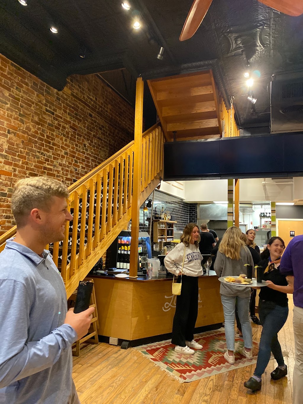 Lupitas Taqueria | restaurant | 15 Exchange St, Portland, ME 04101, USA | 2077475355 OR +1 207-747-5355