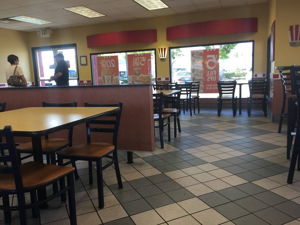 KFC | restaurant | 708 N Tustin St, Orange, CA 92867, USA | 7146336742 OR +1 714-633-6742