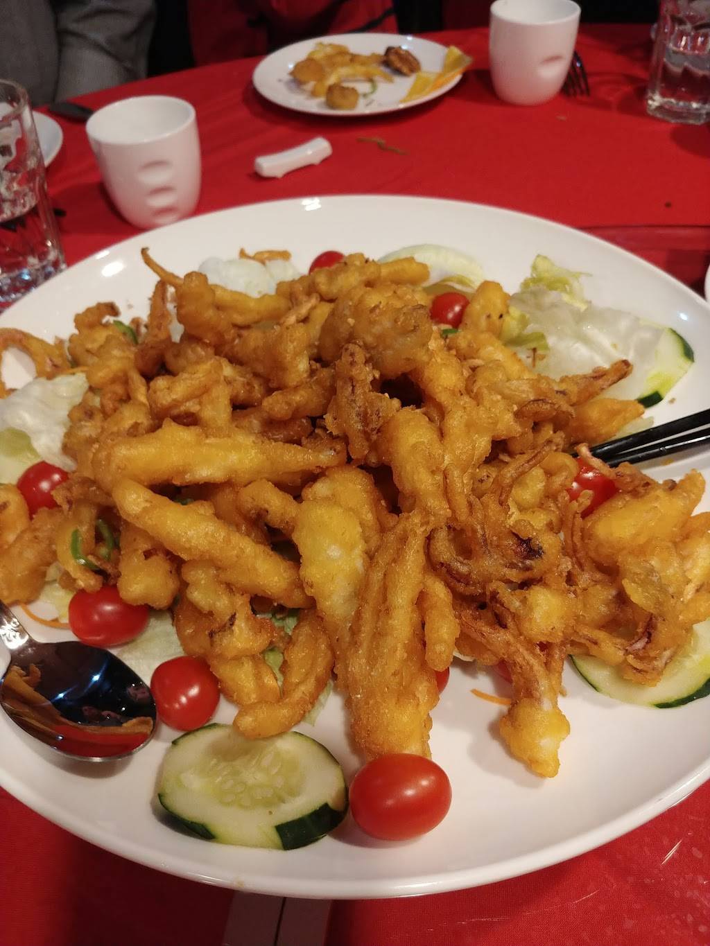 Islander Seafood | restaurant | 79-21 Queens Blvd, Elmhurst, NY 11373, USA | 9177450358 OR +1 917-745-0358