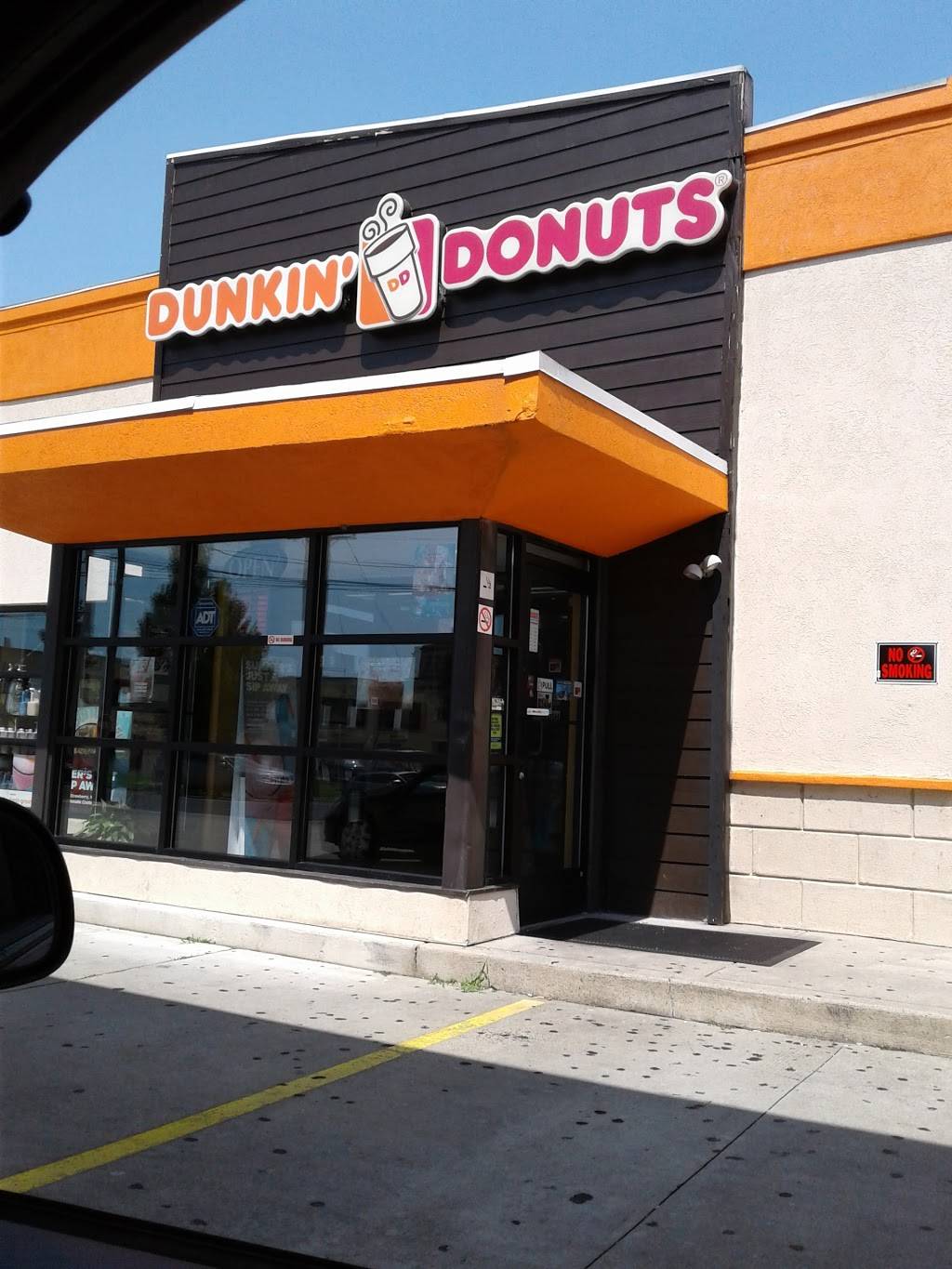 Dunkin | cafe | 1301 Linden St, Bethlehem, PA 18018, USA | 6108669030 OR +1 610-866-9030
