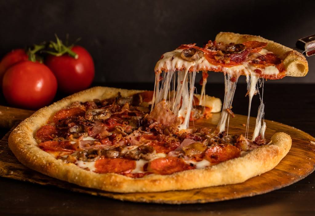 Pizza Girls Palm Beach Gardens | meal takeaway | 10965 N Military Trl, Palm Beach Gardens, FL 33410, USA | 5618122400 OR +1 561-812-2400