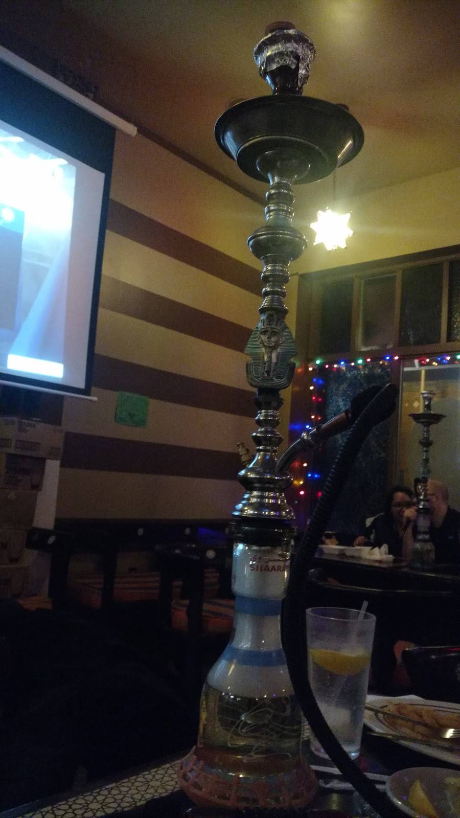 Sultana Cafe & Hookah Bar | restaurant | 1107 N College Ave, Indianapolis, IN 46202, USA | 3176727000 OR +1 317-672-7000