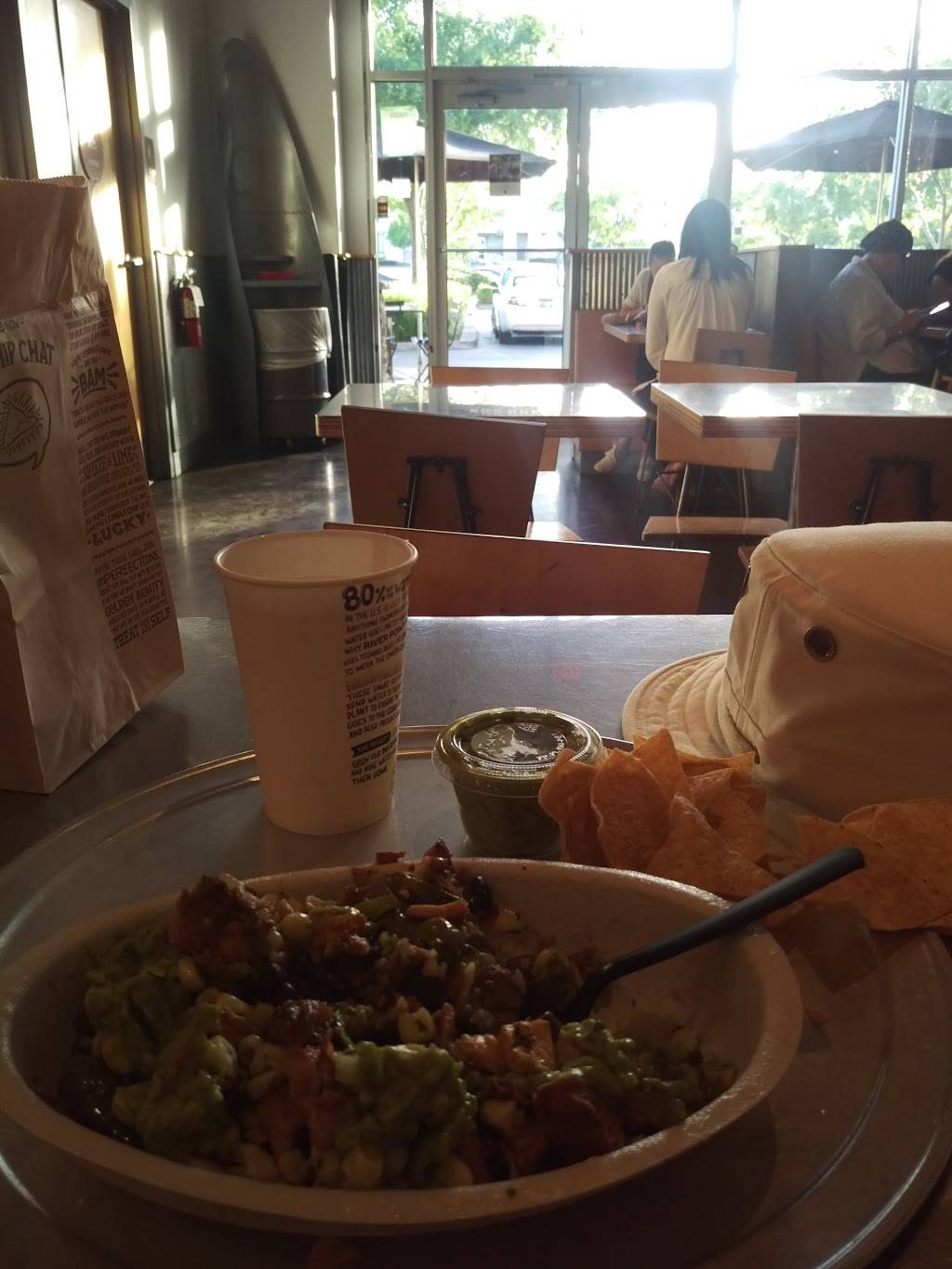 Chipotle Mexican Grill | restaurant | 7020 Amador Plaza Rd, Dublin, CA 94568, USA | 9258284361 OR +1 925-828-4361