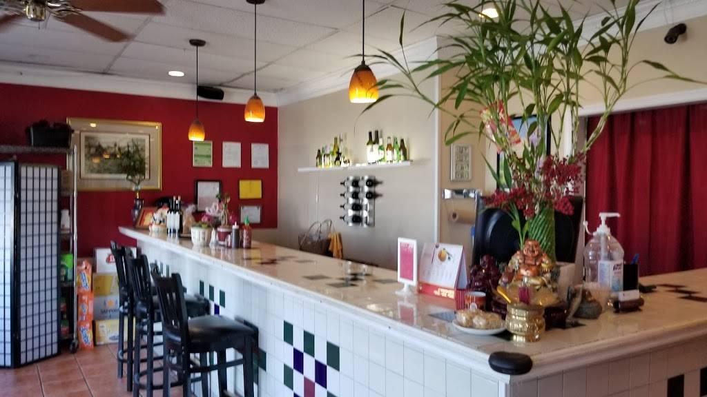 Xuan Saigon Vietnamese Restaurant | restaurant | 11 Fort Evans Rd NE, Leesburg, VA 20176, USA | 7036696714 OR +1 703-669-6714