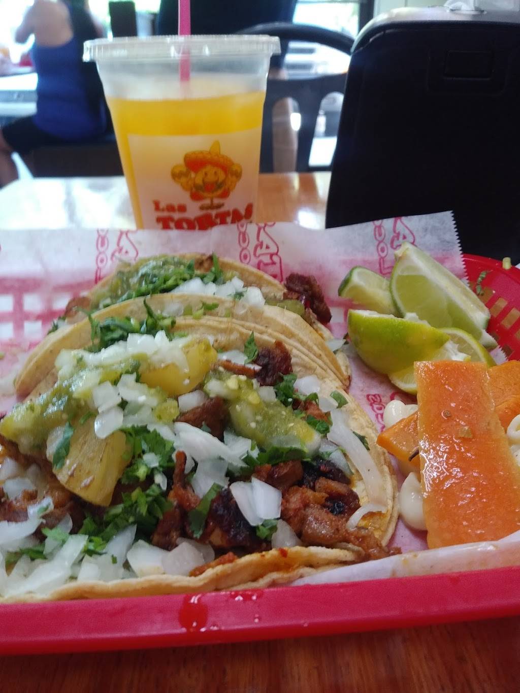 Las Tortas Locas | restaurant | 6101 S Norcross Tucker Rd suite a, Norcross, GA 30093, USA | 7704910106 OR +1 770-491-0106