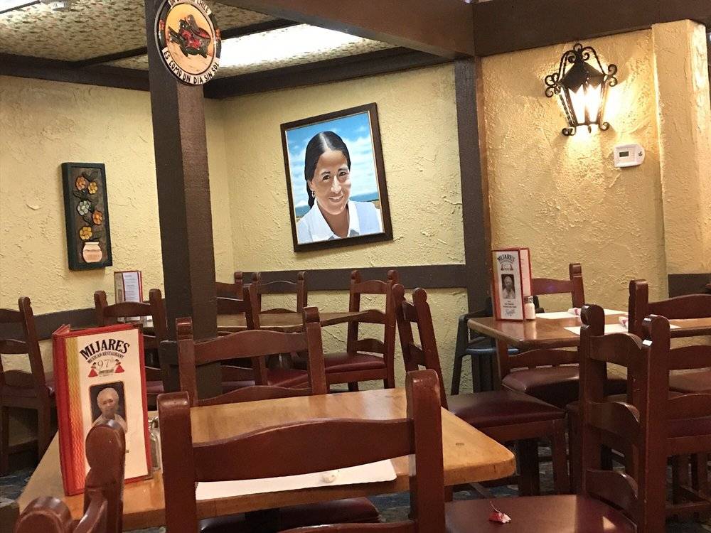 Mijares Mexican Restaurant | restaurant | 1806 E Washington Blvd, Pasadena, CA 91104, USA | 6267946674 OR +1 626-794-6674