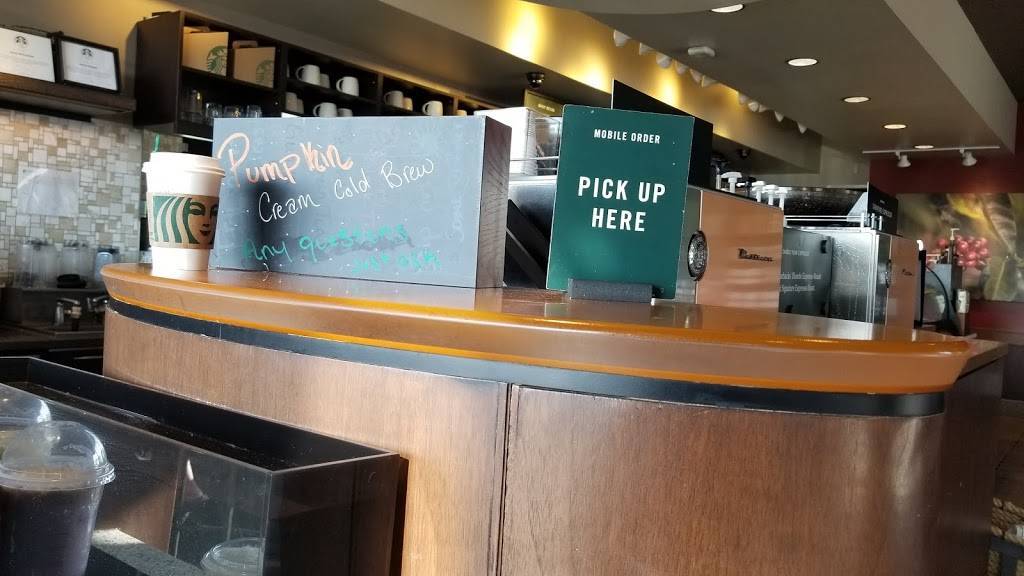 Starbucks | cafe | 311 S State Rd 135, Greenwood, IN 46142, USA | 3178598926 OR +1 317-859-8926