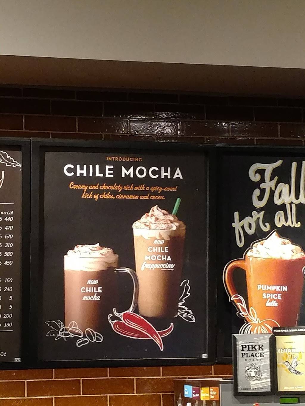 Starbucks | cafe | 2925 S Glebe Rd, Arlington, VA 22206, USA | 7032998510 OR +1 703-299-8510