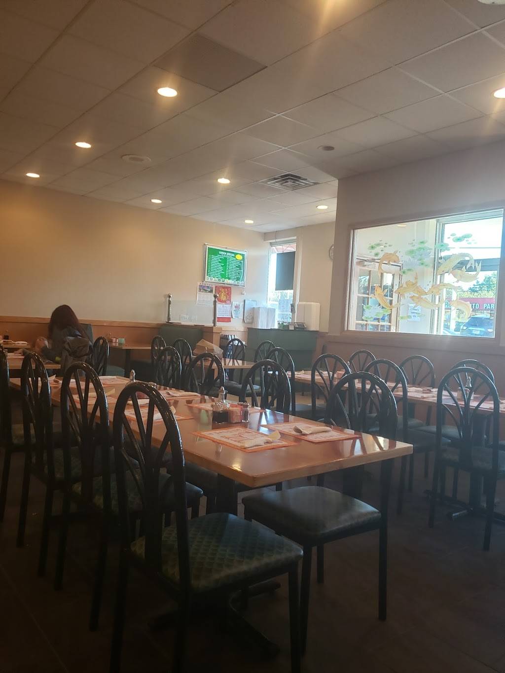 No 1 Buffet | restaurant | 1161 E Main St, Ravenna, OH 44266, USA | 3302978717 OR +1 330-297-8717