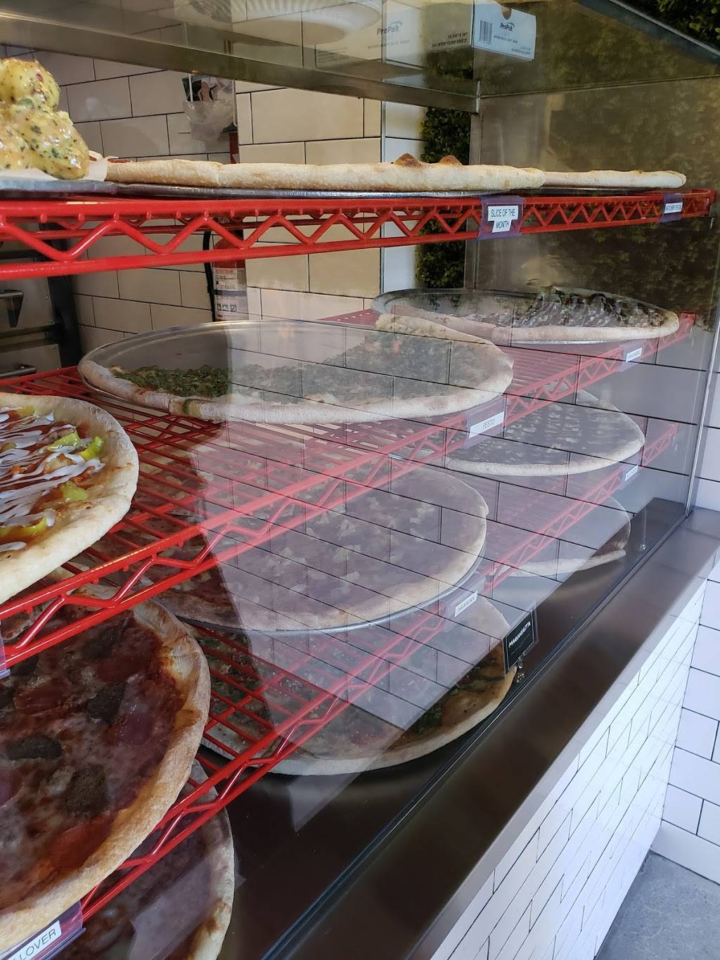 East Coast Pizza | restaurant | 2015 San Elijo Ave, Cardiff, CA 92007, USA | 7609441599 OR +1 760-944-1599