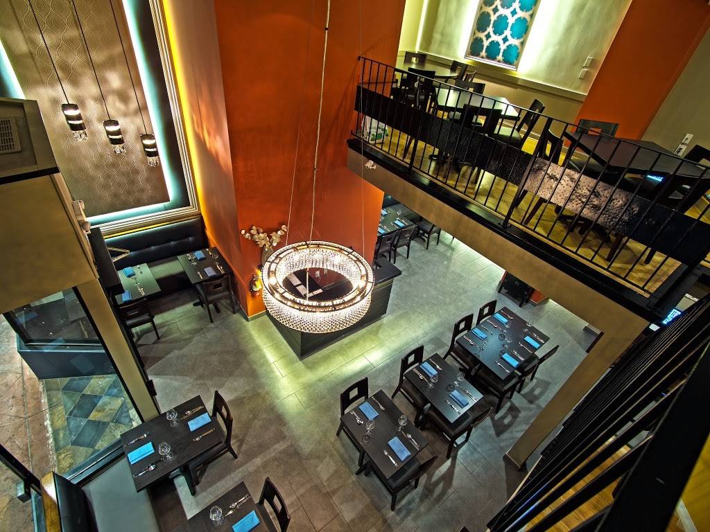 RASA | restaurant | 209 Park Rd, Burlingame, CA 94010, USA | 6503407272 OR +1 650-340-7272