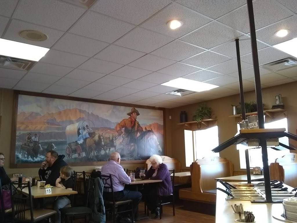 Pizza Ranch | meal delivery | 505 E Oak St, Monticello, IA 52310, USA | 3194656000 OR +1 319-465-6000