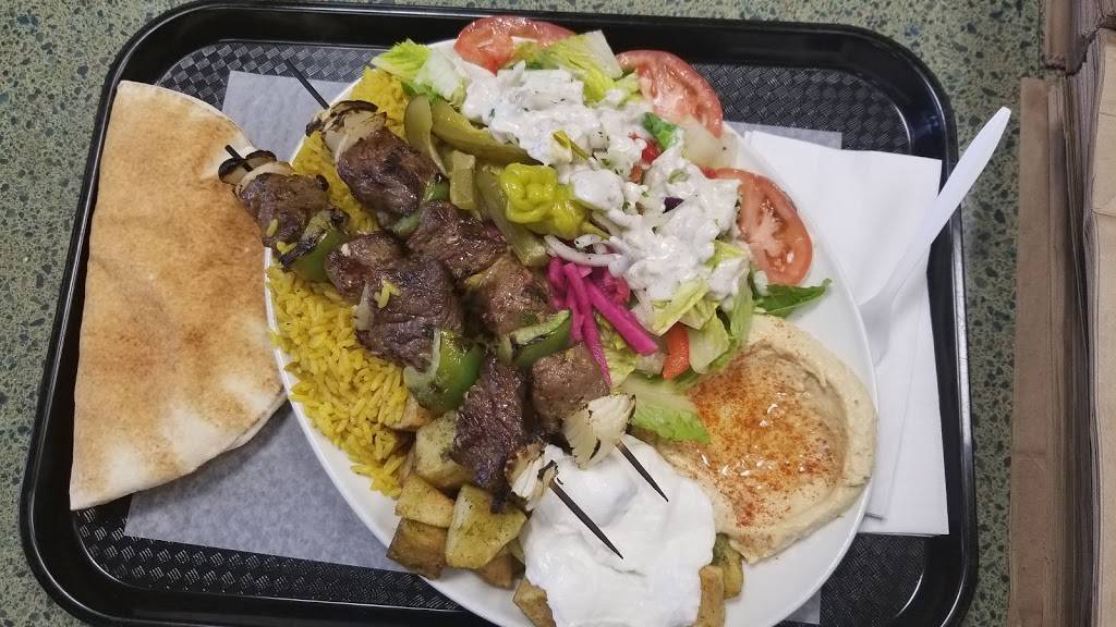 Shawarma El Mina | restaurant | 1759 Bath Rd, Kingston, ON K7M 4Y3, Canada | 6137769997 OR +1 613-776-9997