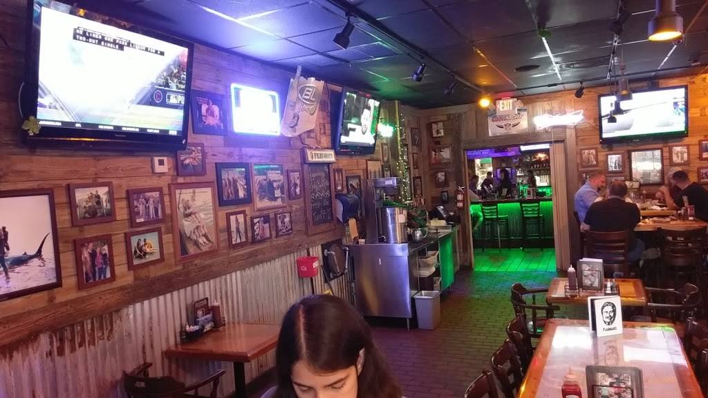 Flanigans Seafood Bar and Grill | restaurant | 2600 Davie Blvd, Fort Lauderdale, FL 33312, USA | 9547913942 OR +1 954-791-3942