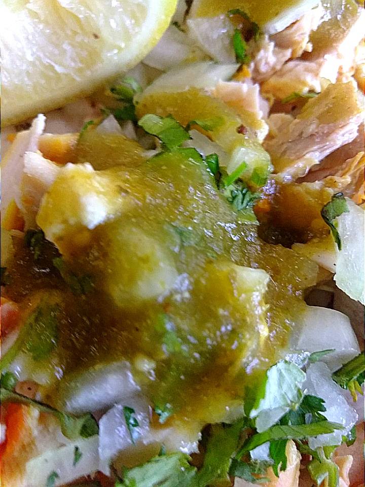 El Pollo Sonora | restaurant | 14522 Vanowen St # 1, Van Nuys, CA 91405, USA | 8189883452 OR +1 818-988-3452