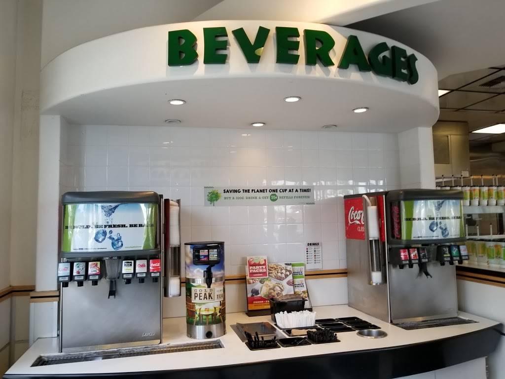 Baja Fresh Mexican Grill | restaurant | 24022 Alicia Pkwy #E, Mission Viejo, CA 92691, USA | 9494724468 OR +1 949-472-4468