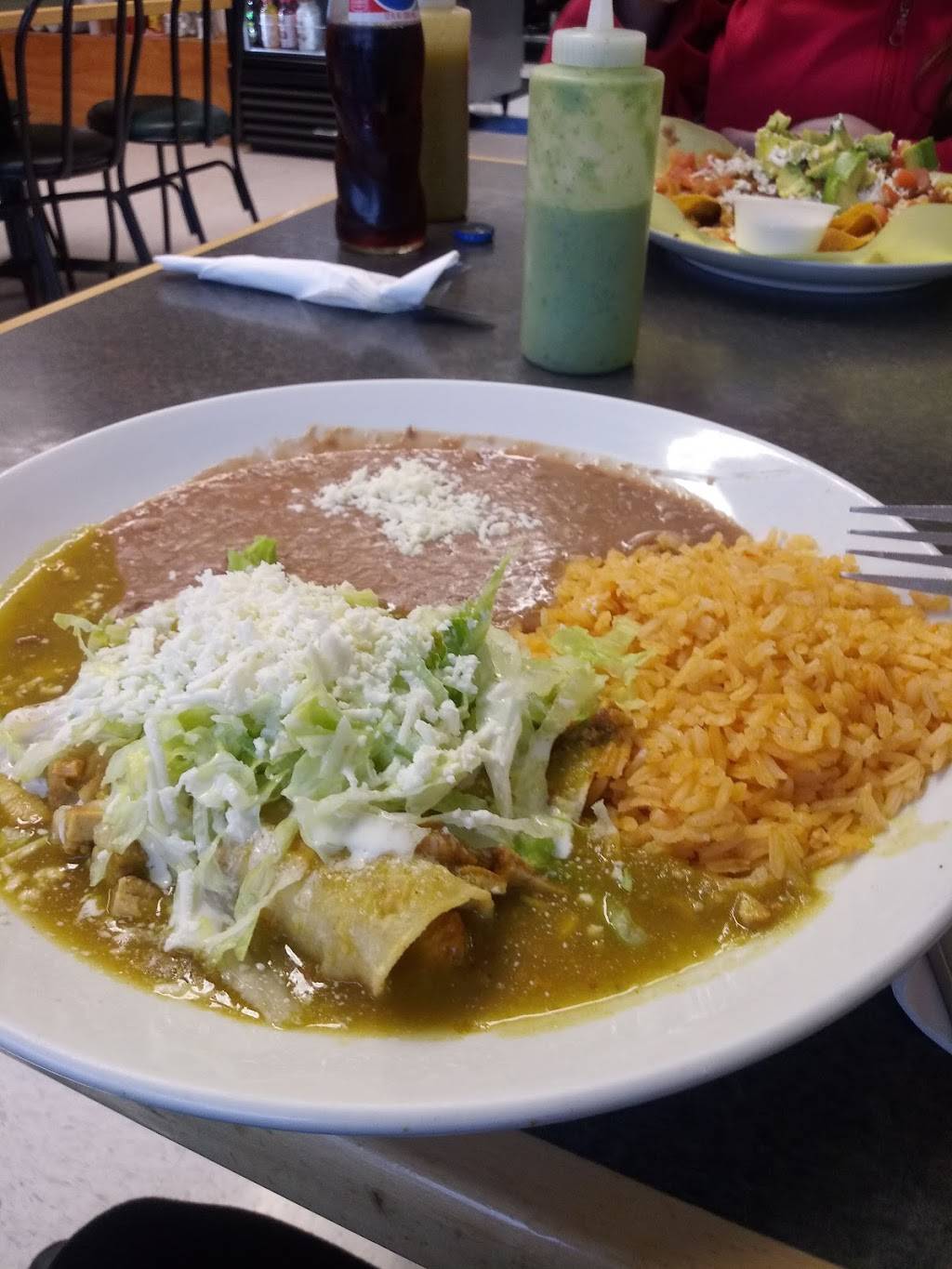 El Angel Authentic Mexican Restaurant | restaurant | 2120 Main St, Springfield, OR 97477, USA | 5417269155 OR +1 541-726-9155