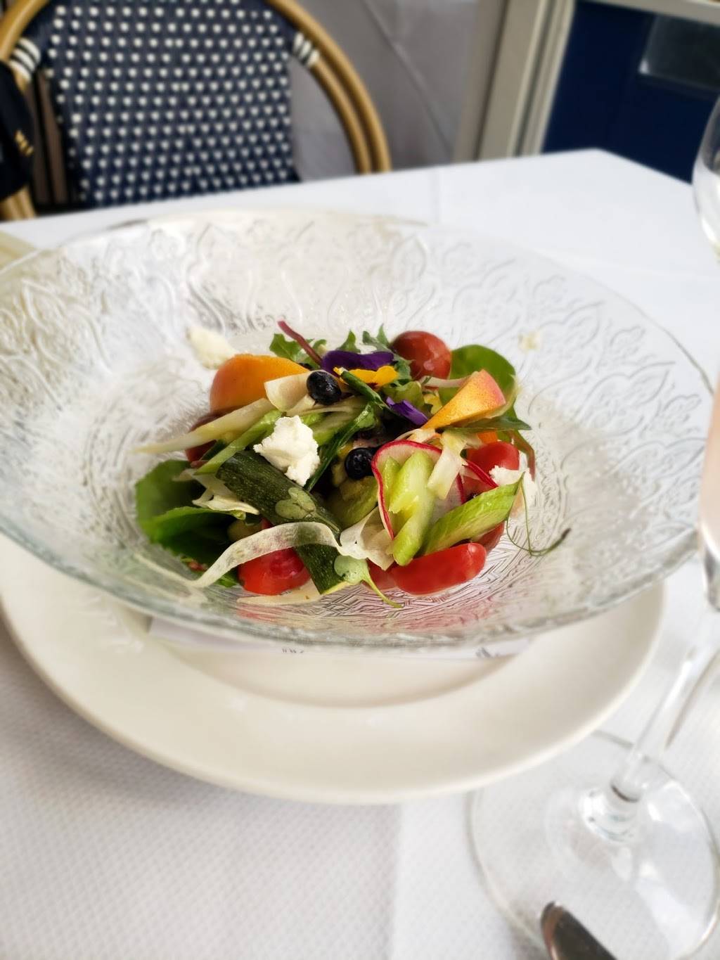 Fiola Mare | restaurant | 3050 K St NW, Washington, DC 20007, USA | 2025251402 OR +1 202-525-1402