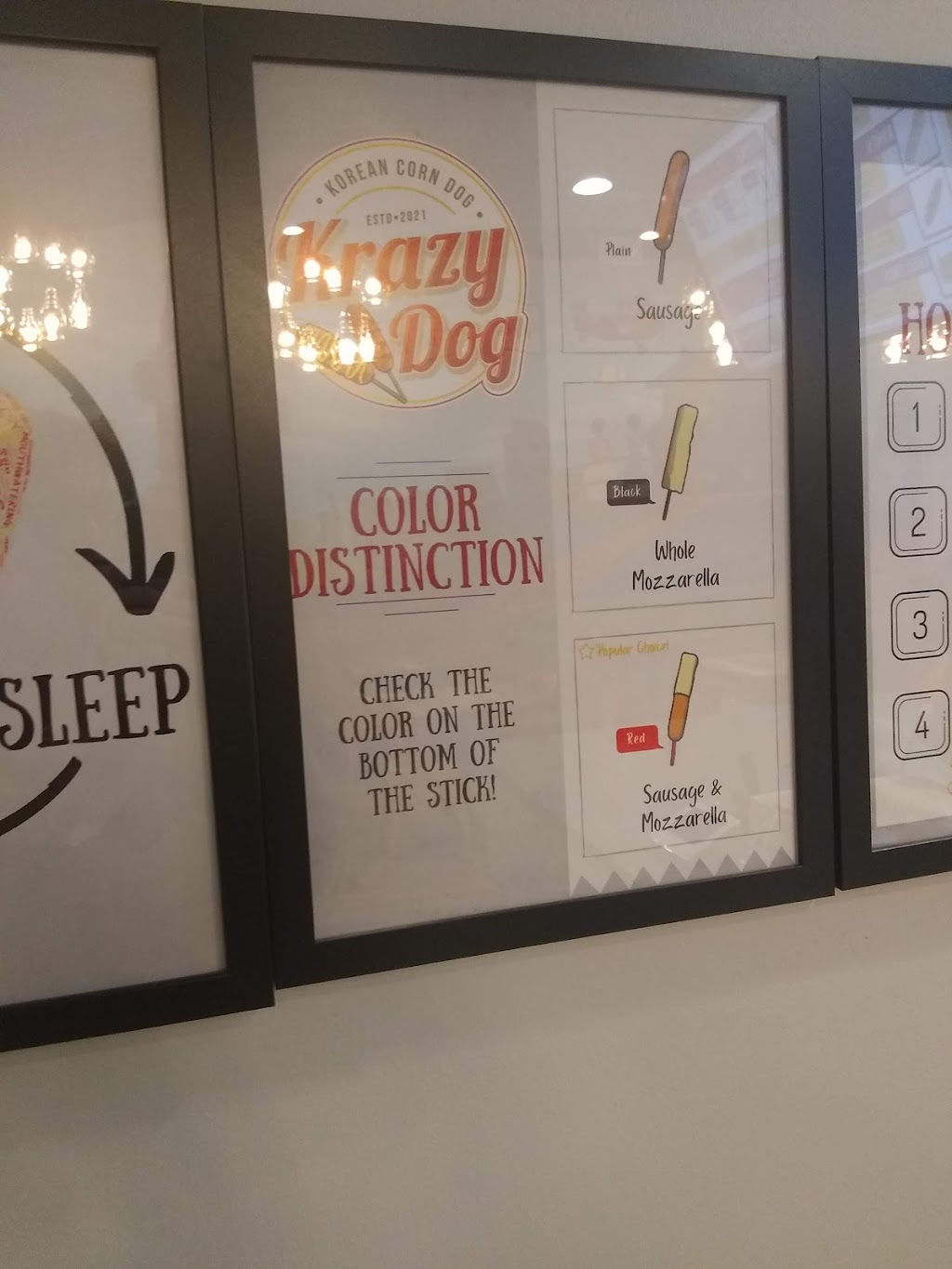 Krazydog | restaurant | 7160 Barker Cypress Rd, Cypress, TX 77433, USA | 8326834194 OR +1 832-683-4194