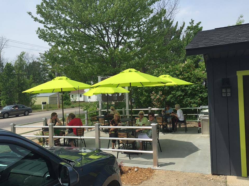 The Local | restaurant | 145 Ames St, Elk Rapids, MI 49629, USA | 2314982190 OR +1 231-498-2190