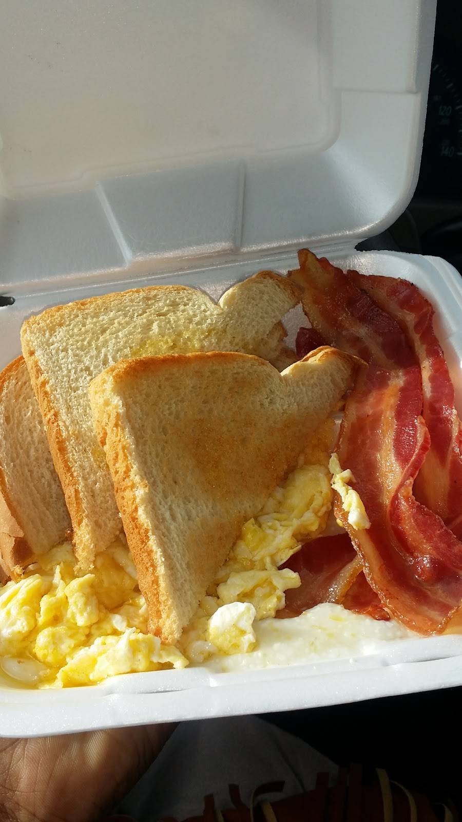 Claudie Bs Restaurant | restaurant | 545 W Lucy St, Homestead, FL 33034, USA | 3052452444 OR +1 305-245-2444