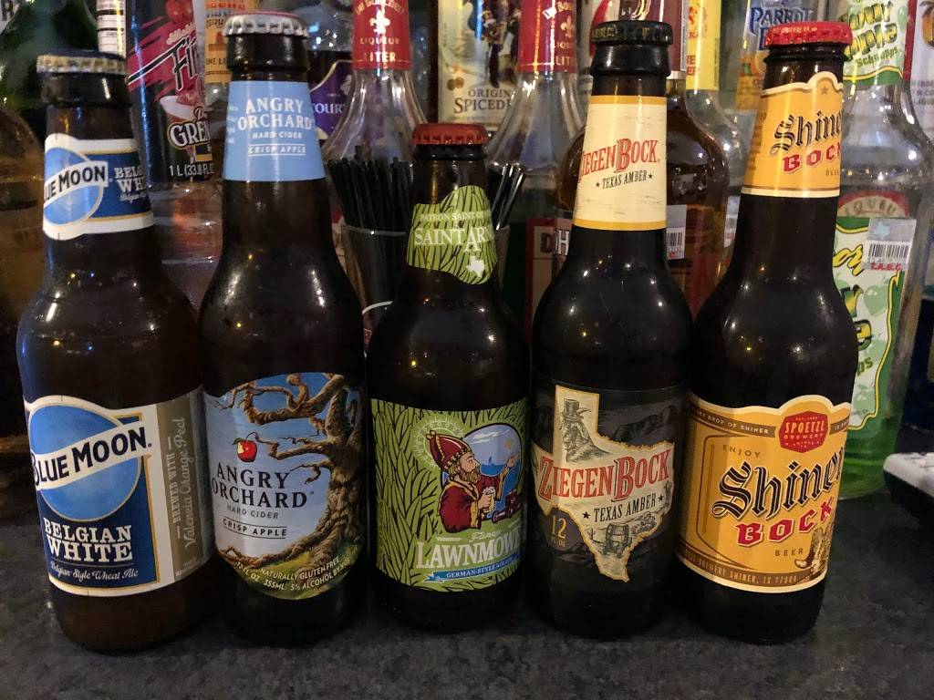 Fuzion Bar & Lounge | restaurant | 6915 Spencer Hwy #103, Pasadena, TX 77505, USA | 8327800906 OR +1 832-780-0906