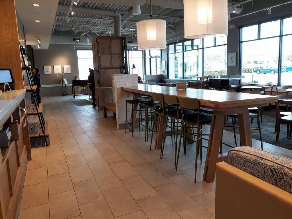 Panera Bread | cafe | 941 N Central Expy, Plano, TX 75075, USA | 9722025382 OR +1 972-202-5382